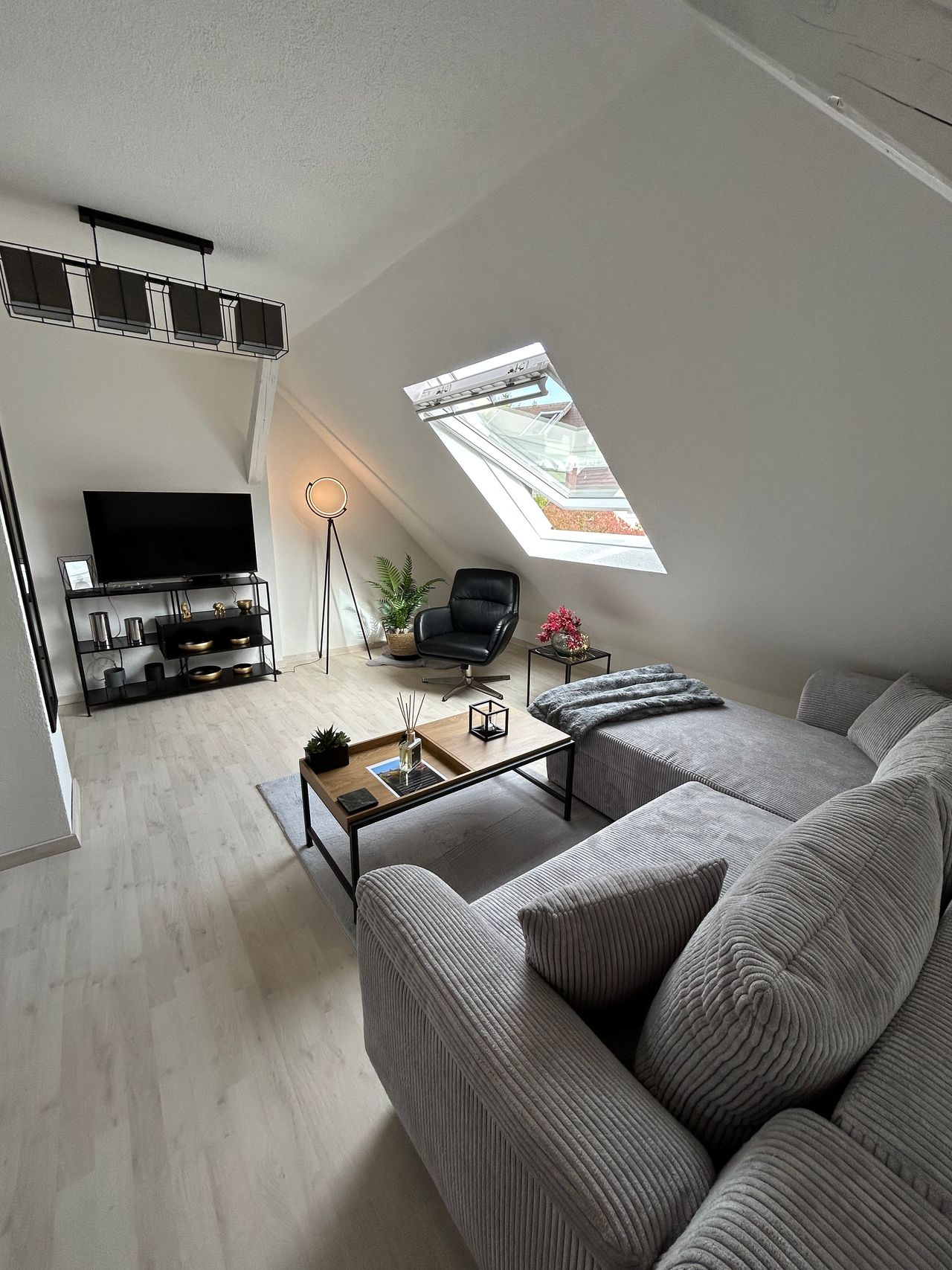 Wohnung Baumreute in Esslingen am Neckar