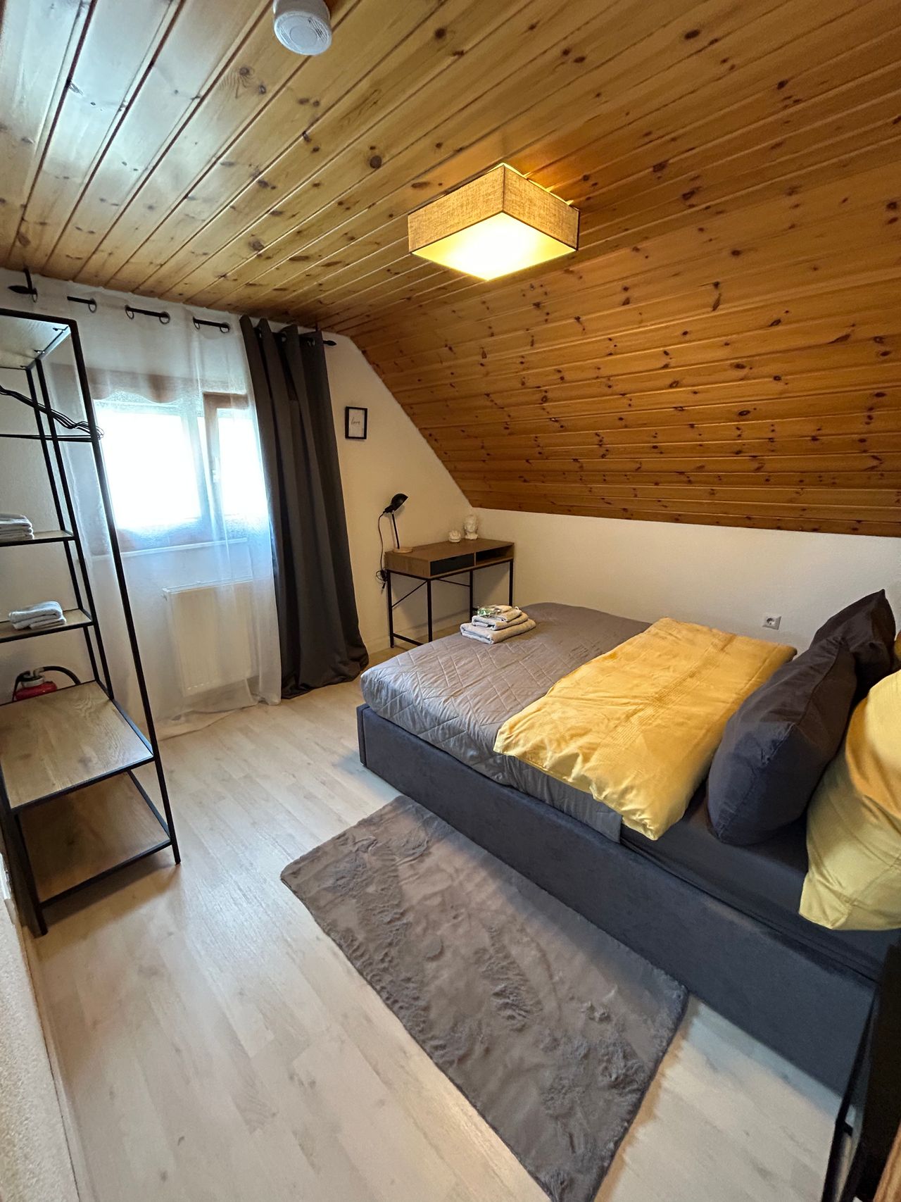 Wohnung Baumreute in Esslingen am Neckar