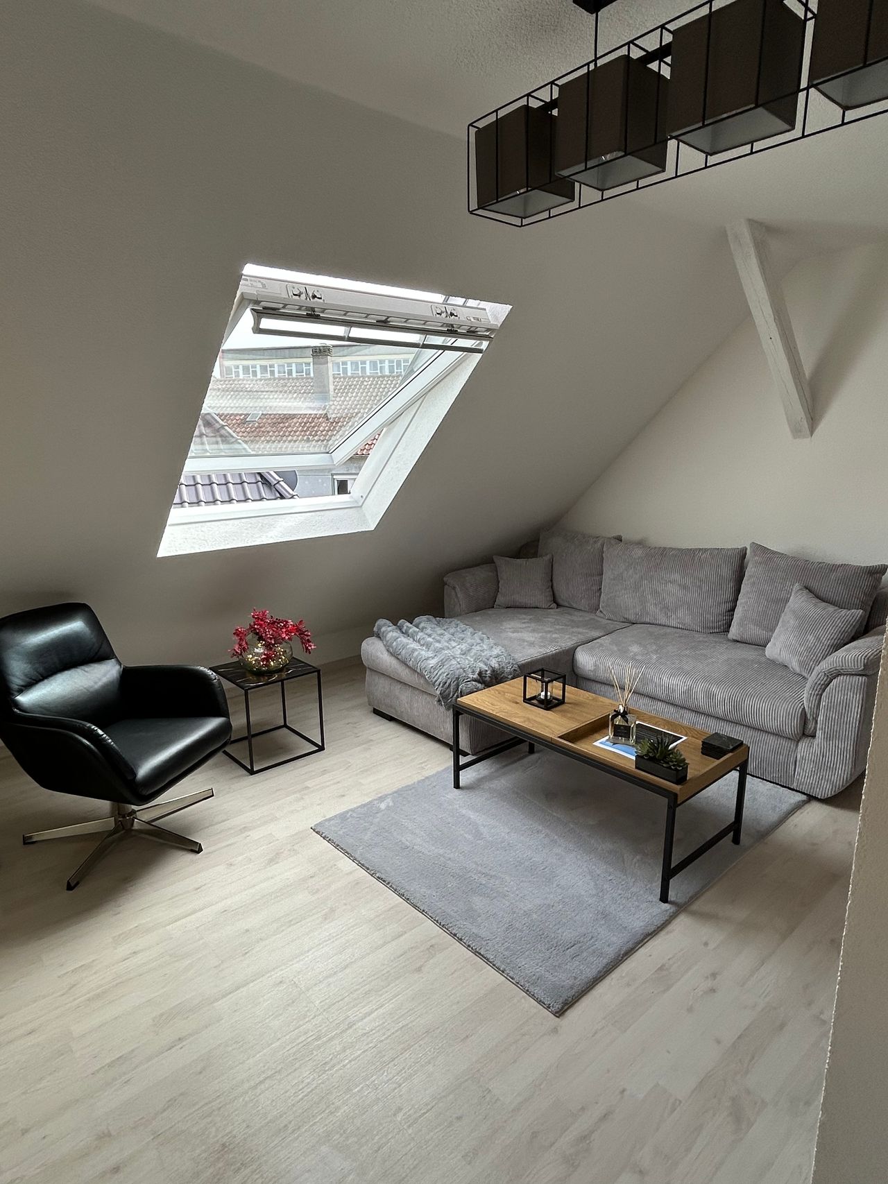 Wohnung Baumreute in Esslingen am Neckar