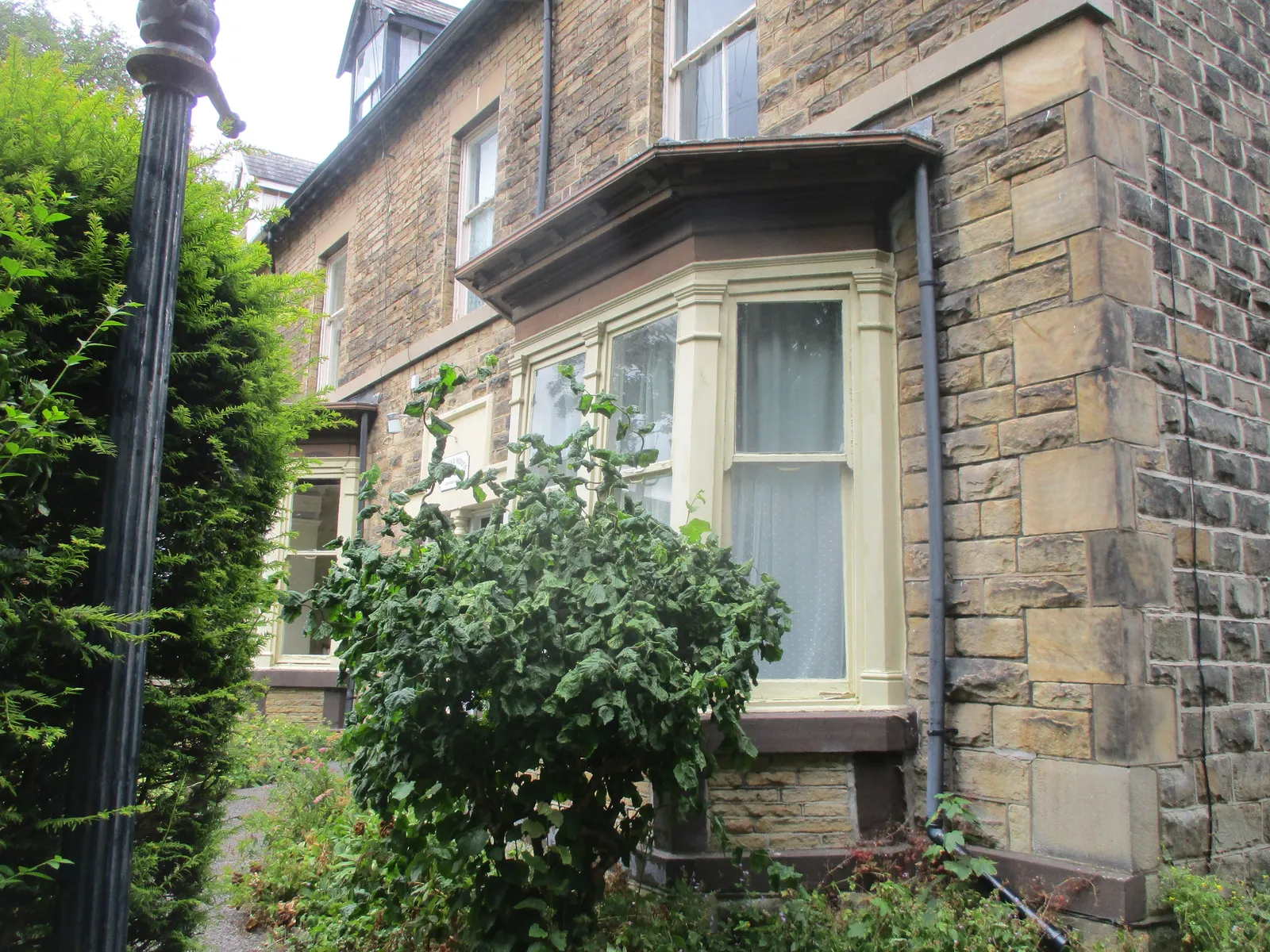 Flat Chelsea Road in Sheffield