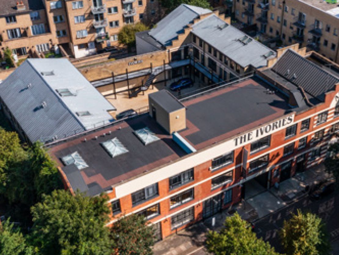 Flat Northampton Street in Greater London