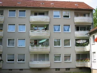 Wohnung Dinnendahlstraße in Bochum