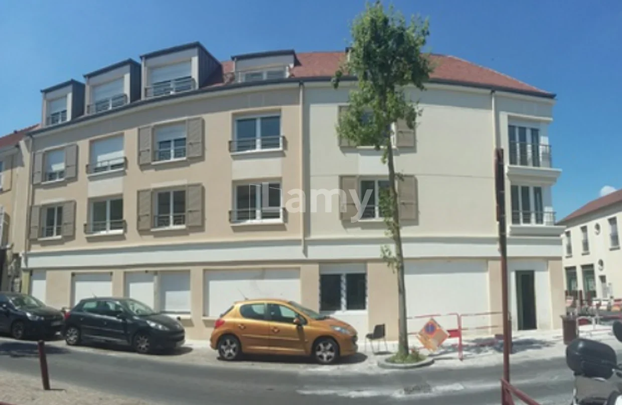 Appartement Rue du Jeu d'Arc à Montfermeil