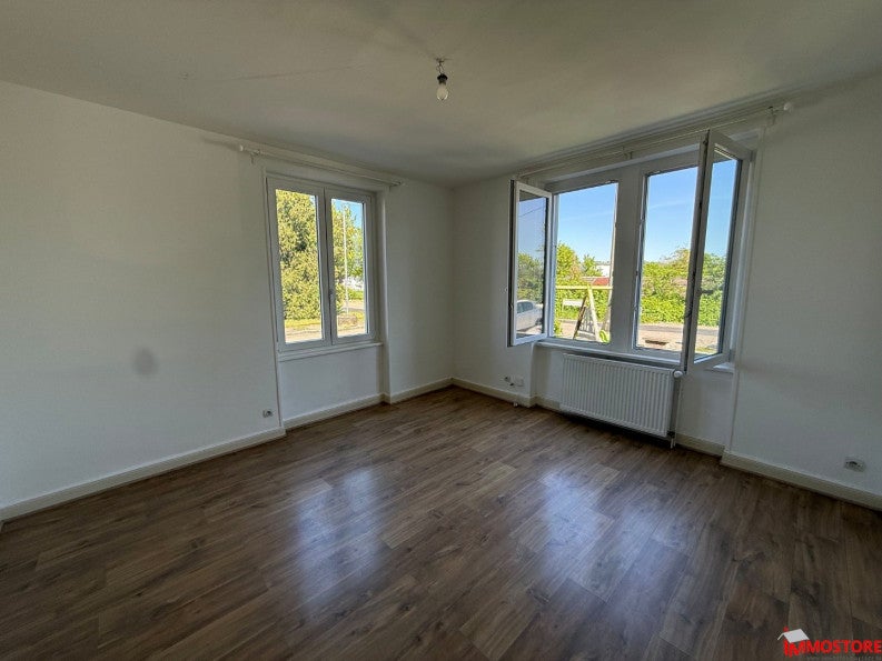 Appartement Quai du Maroc à Huningue