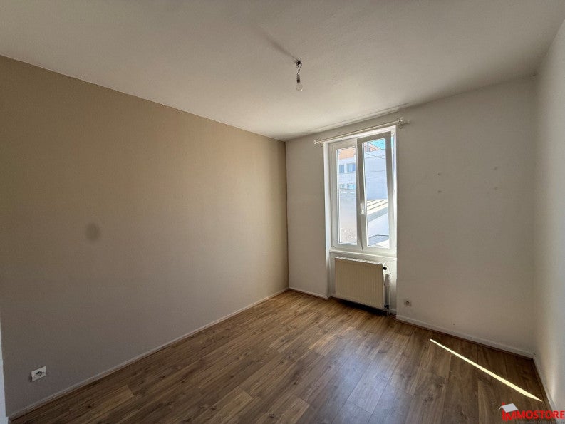 Appartement Quai du Maroc à Huningue