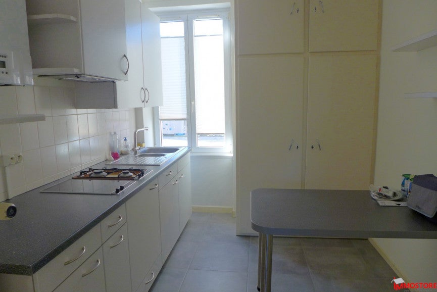 Appartement Quai du Maroc à Huningue