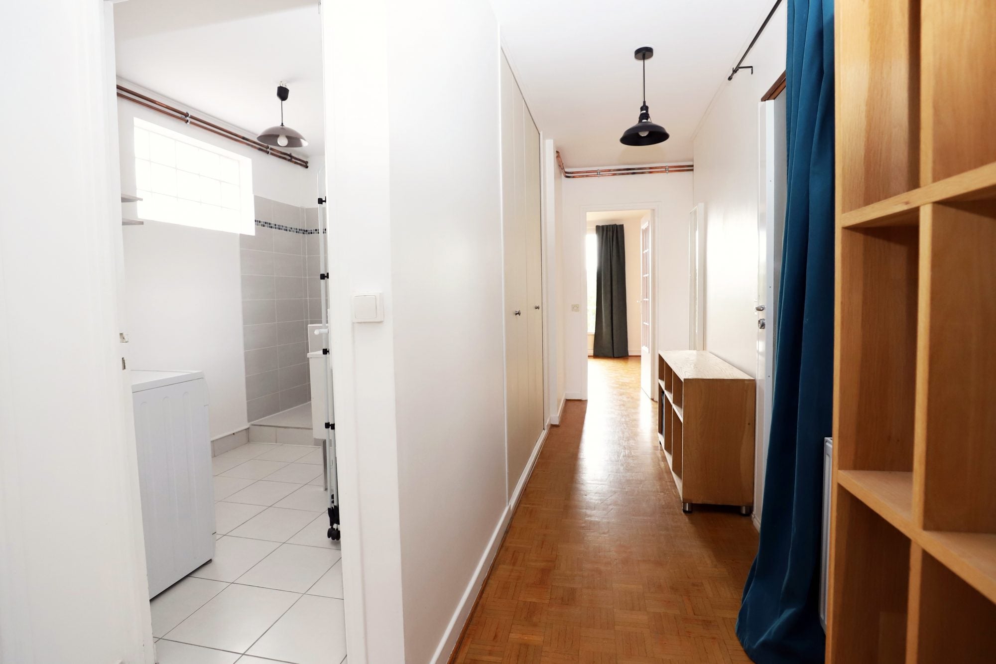 Appartement Rue de la Fontaine à Noisy-le-Sec