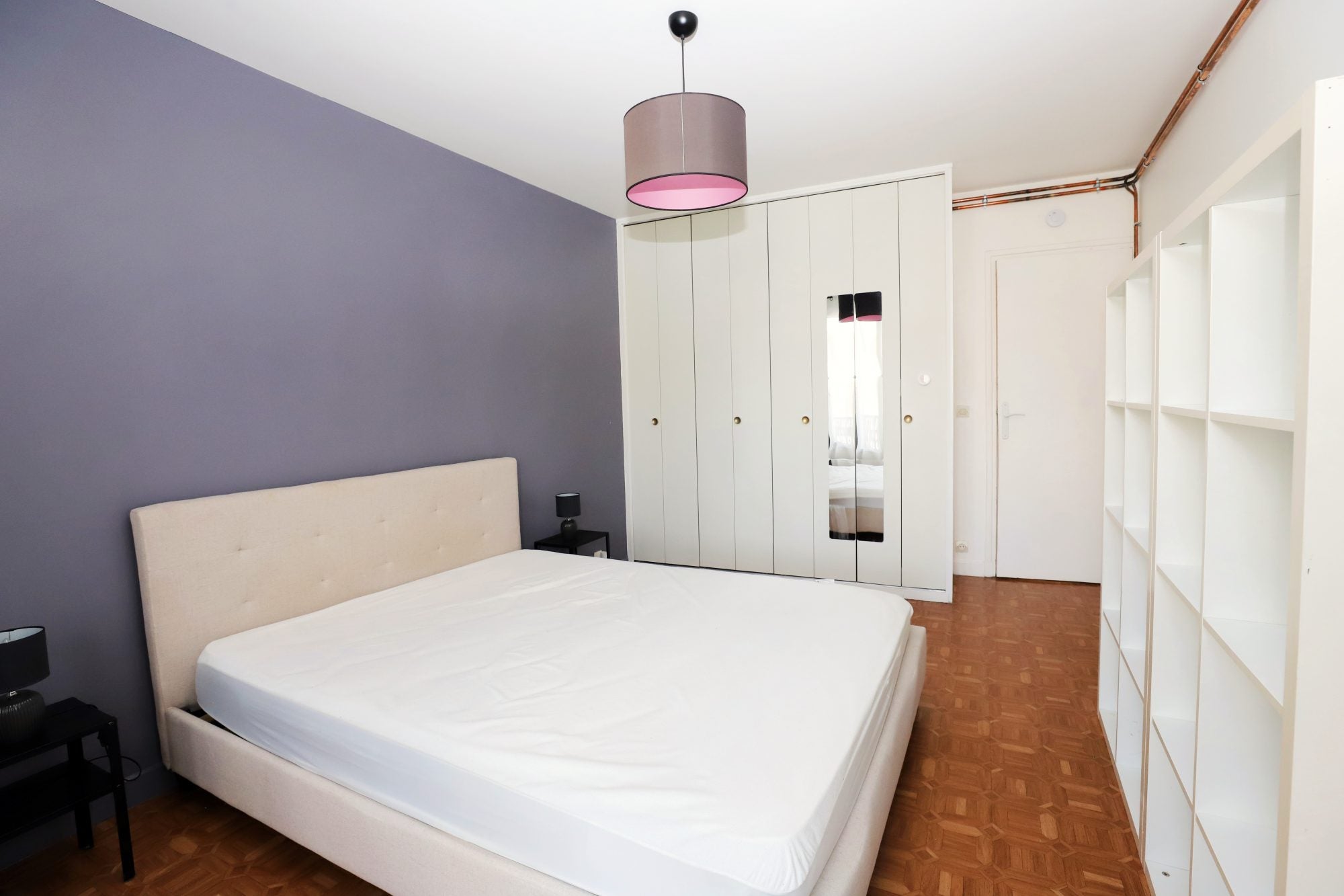 Flat Rue de la Fontaine in Noisy-le-Sec