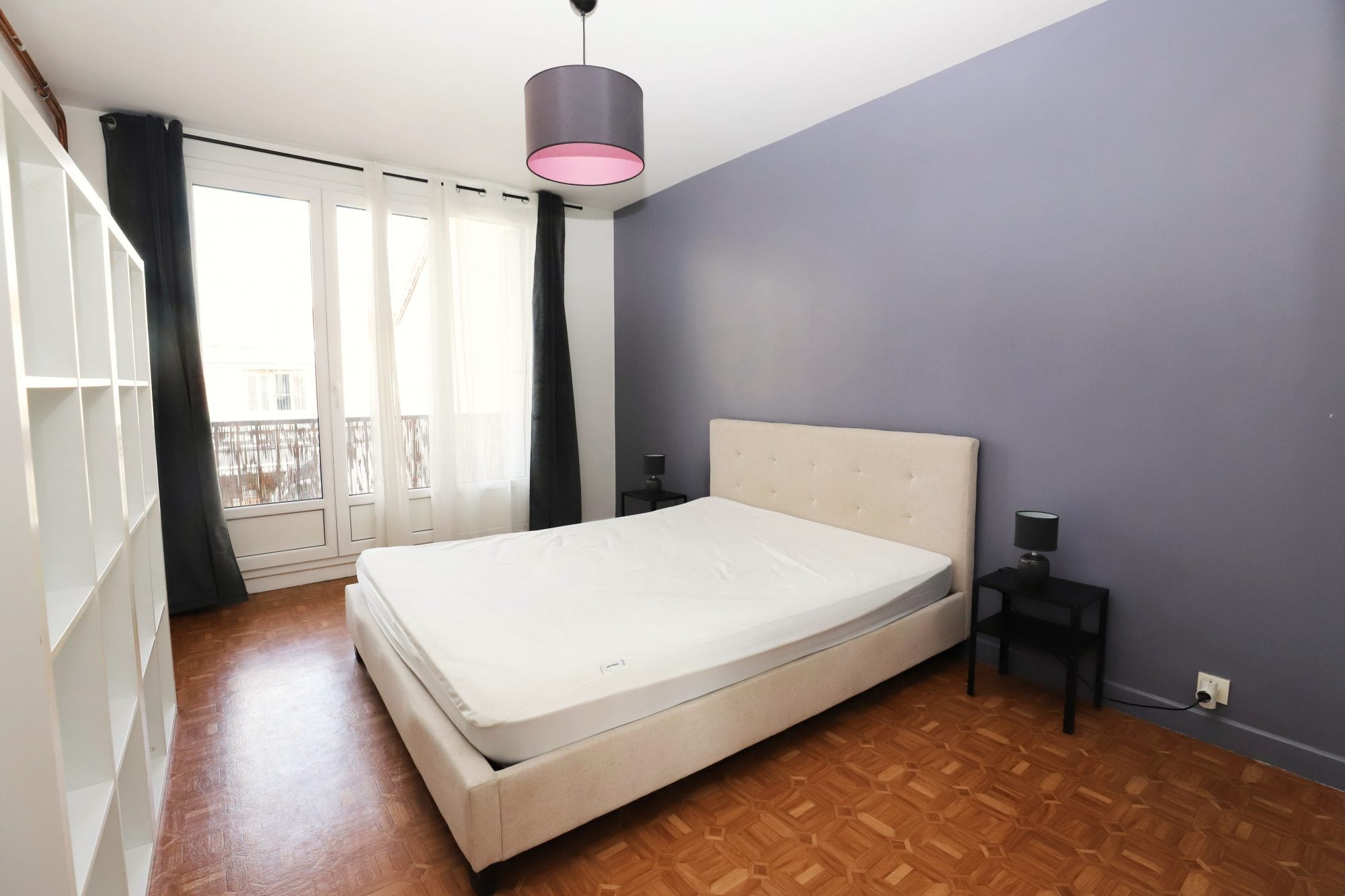 Appartement Rue de la Fontaine à Noisy-le-Sec