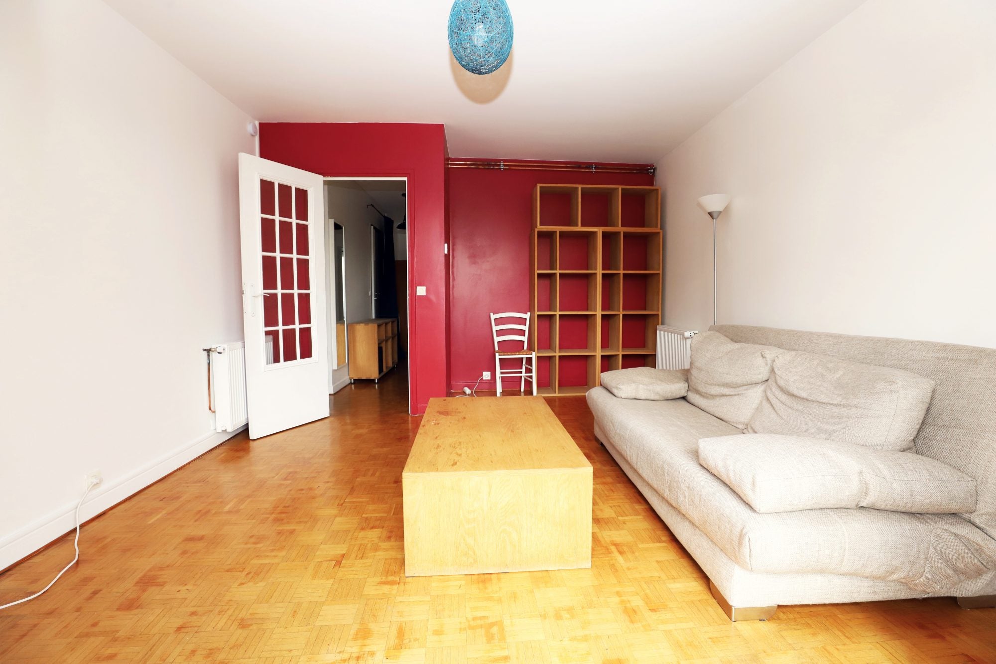 Appartement Rue de la Fontaine à Noisy-le-Sec