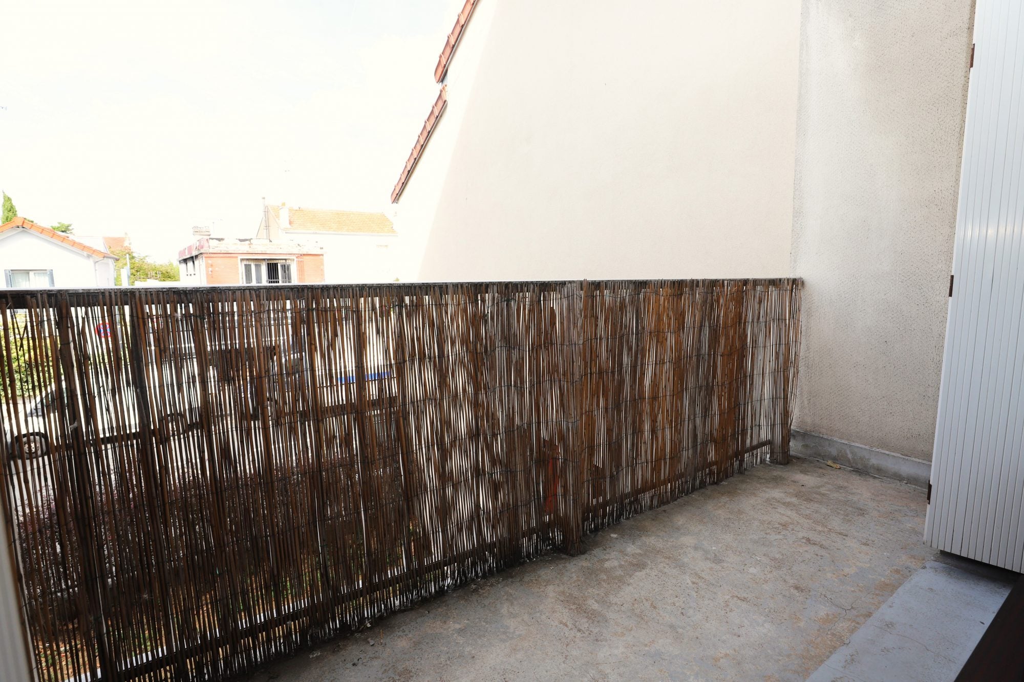 Flat Rue de la Fontaine in Noisy-le-Sec