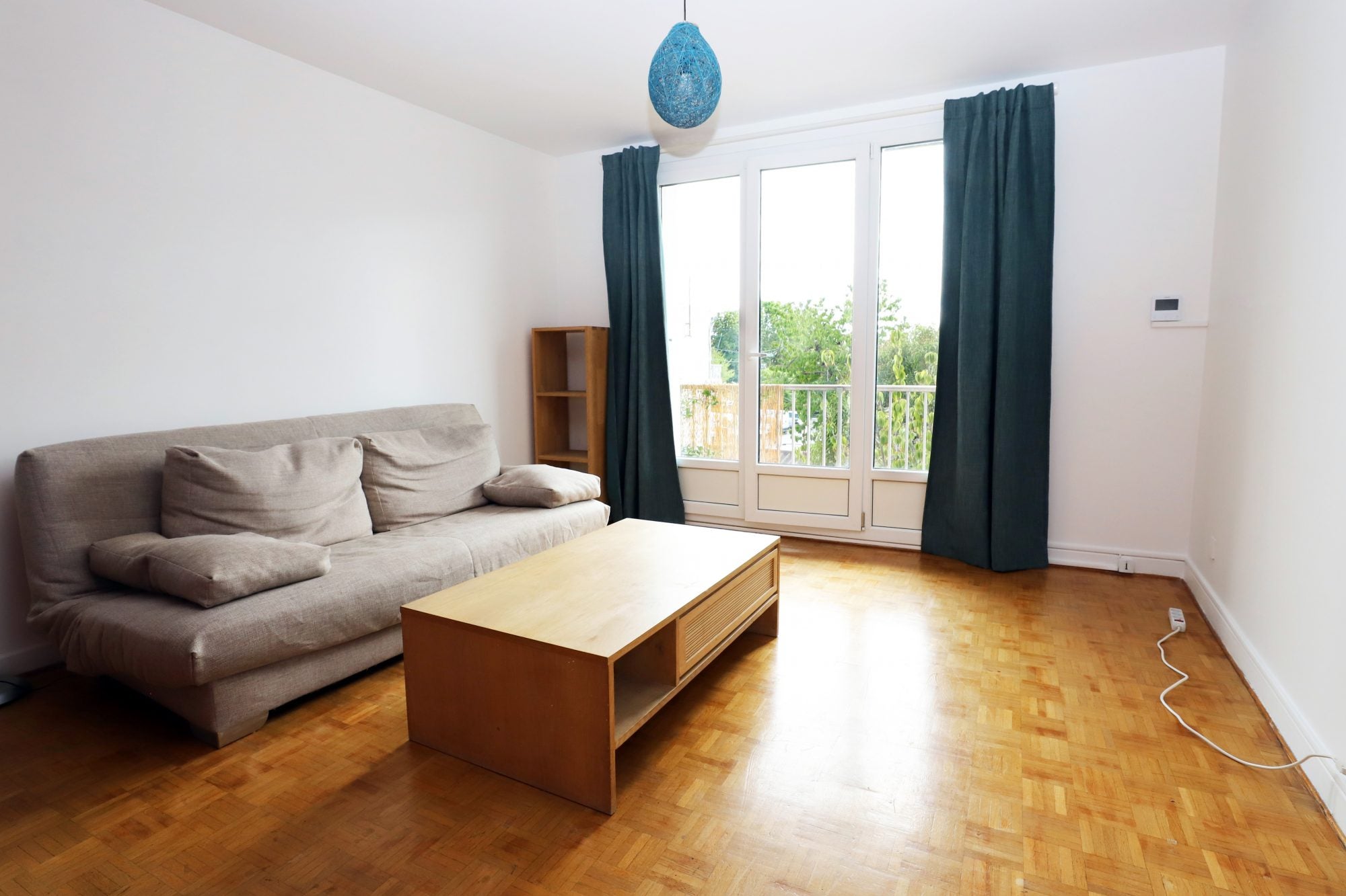 Appartement Rue de la Fontaine à Noisy-le-Sec
