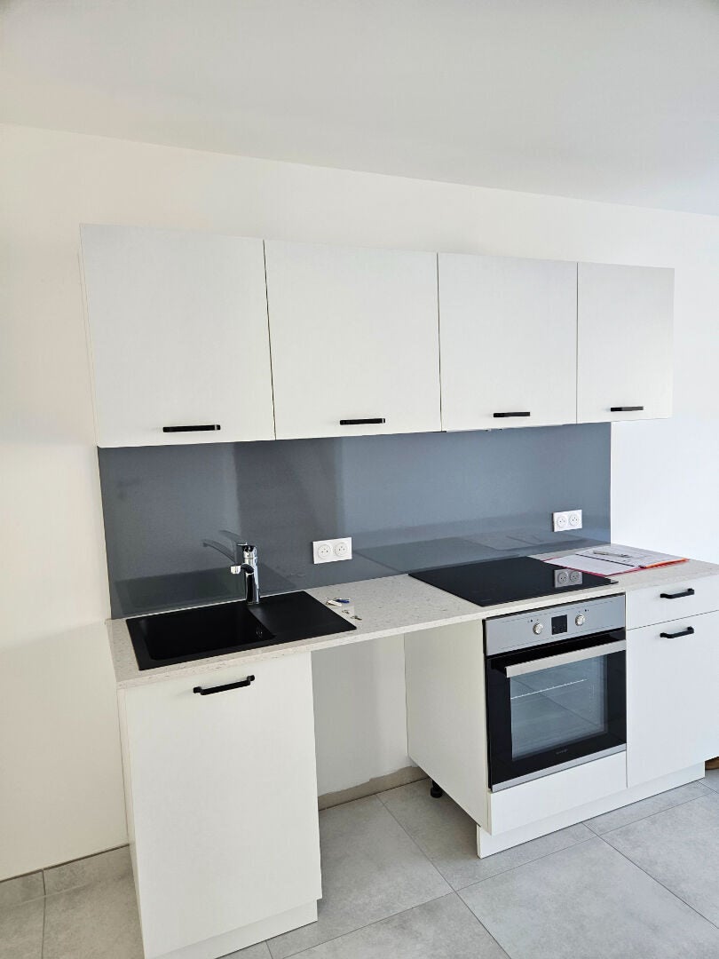 Flat Rue Saint-Nicolas in Machecoul-Saint-Même