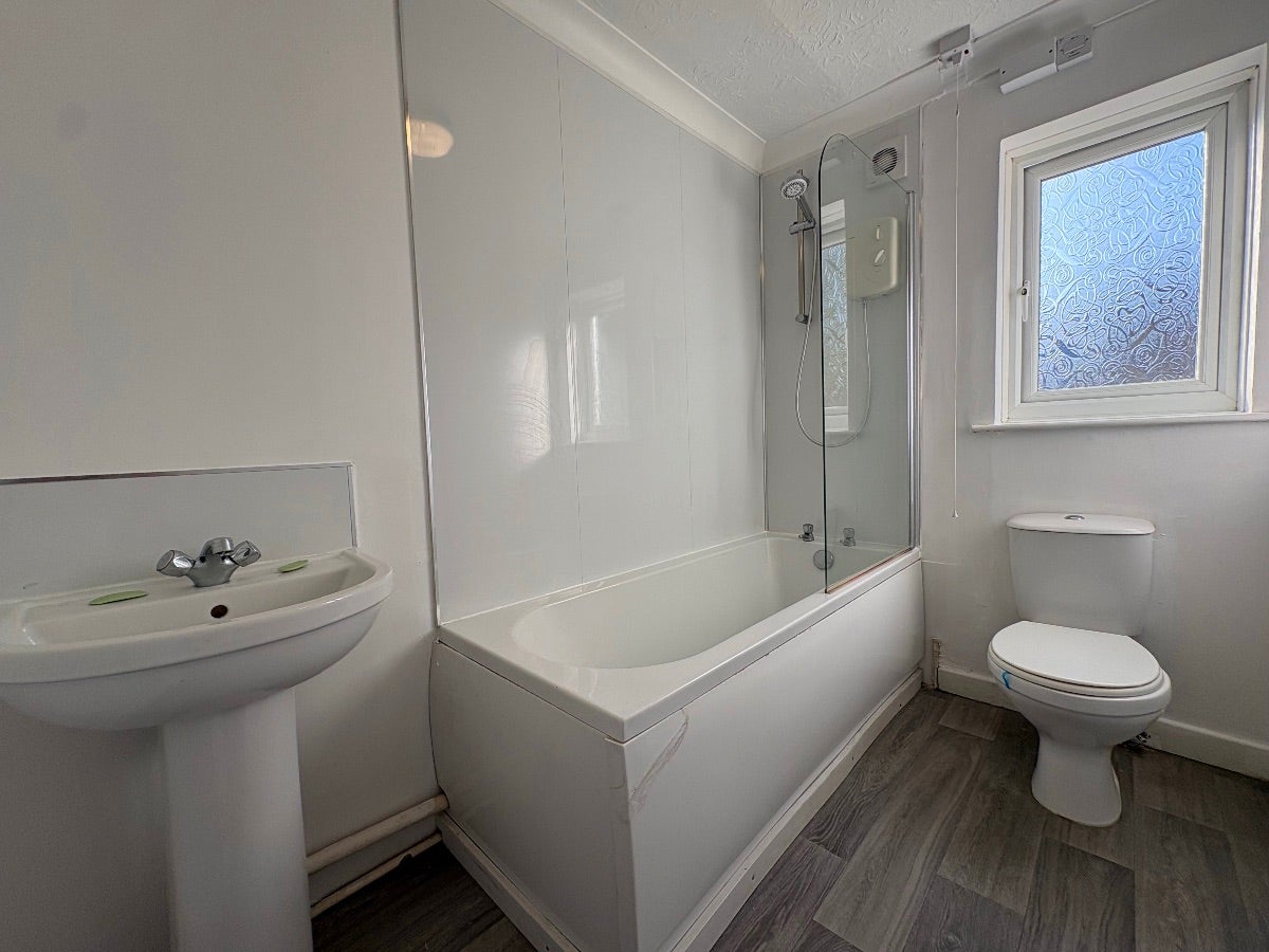 Flat Trafalgar Court in Fenland District