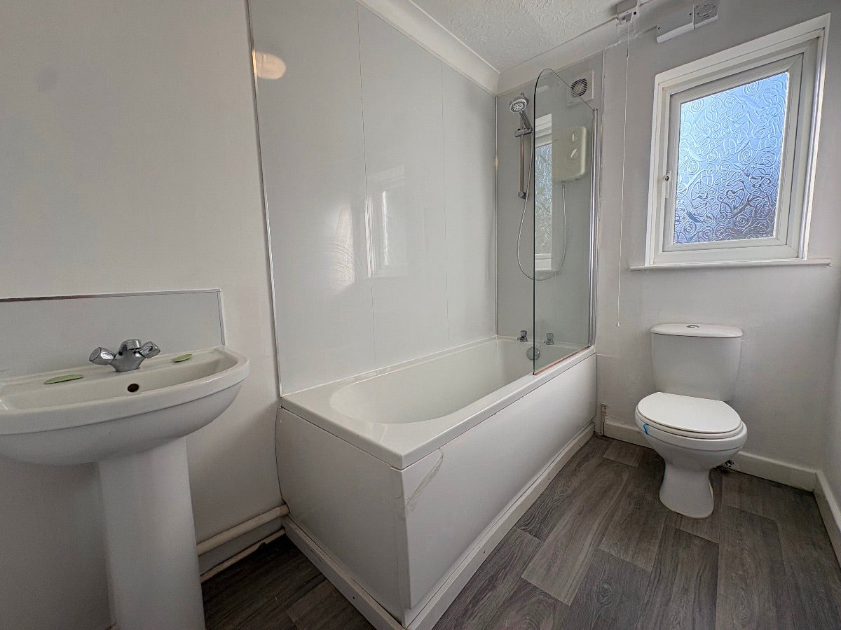 Flat Trafalgar Court in Fenland District