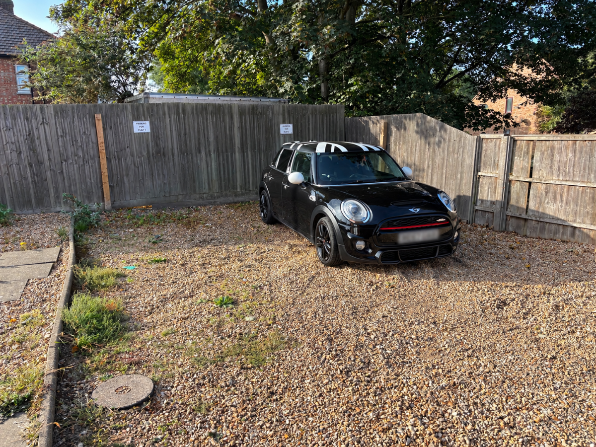 Flat Trafalgar Court in Fenland District
