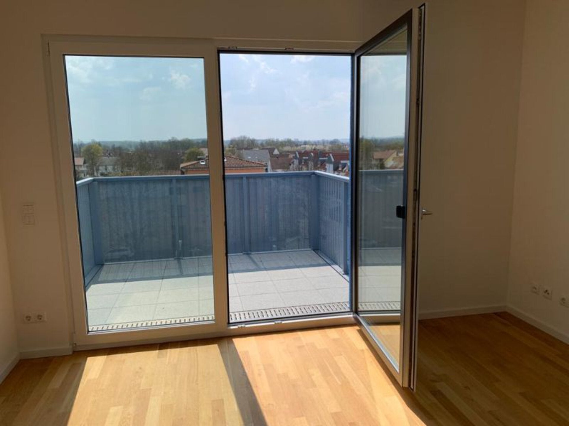 Wohnung Ursinusstraße in Manching