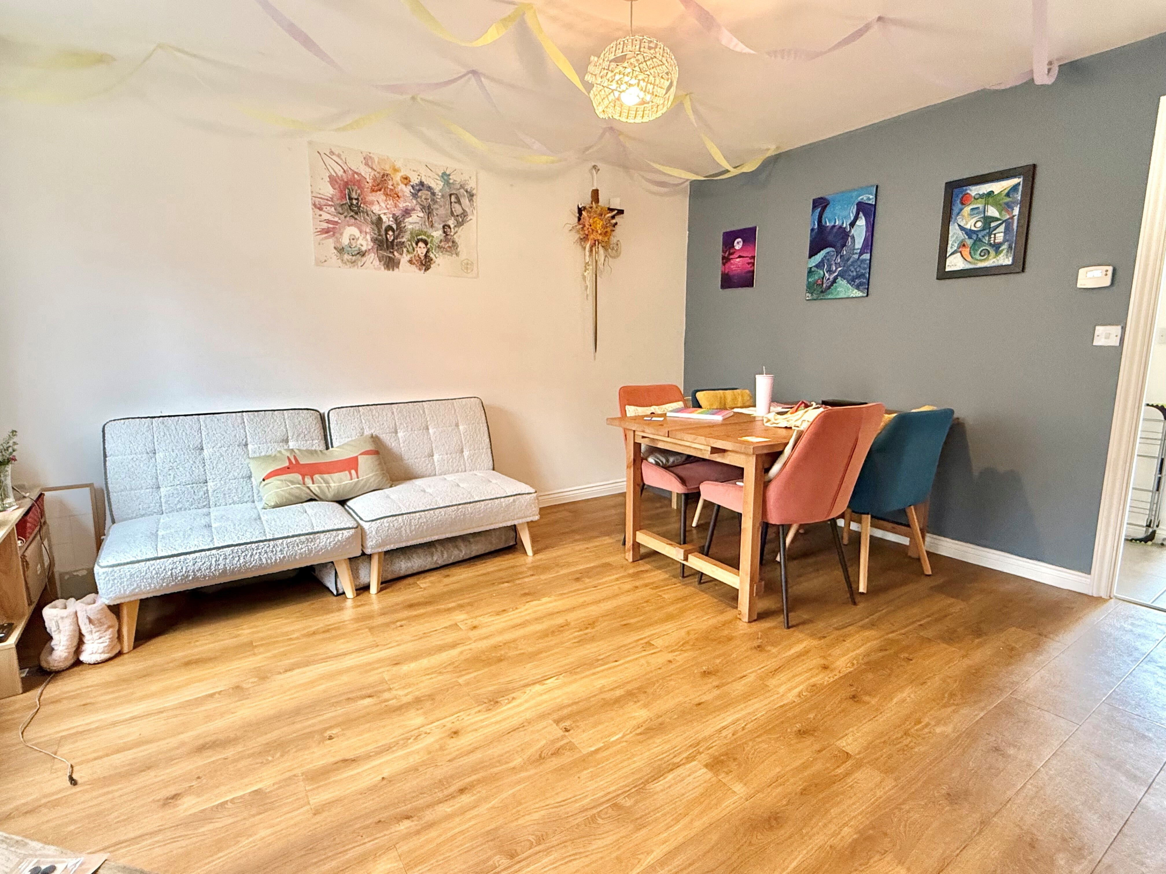 House Maskin Drive in Biggleswade