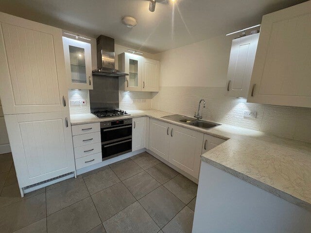 House Maskin Drive in Biggleswade