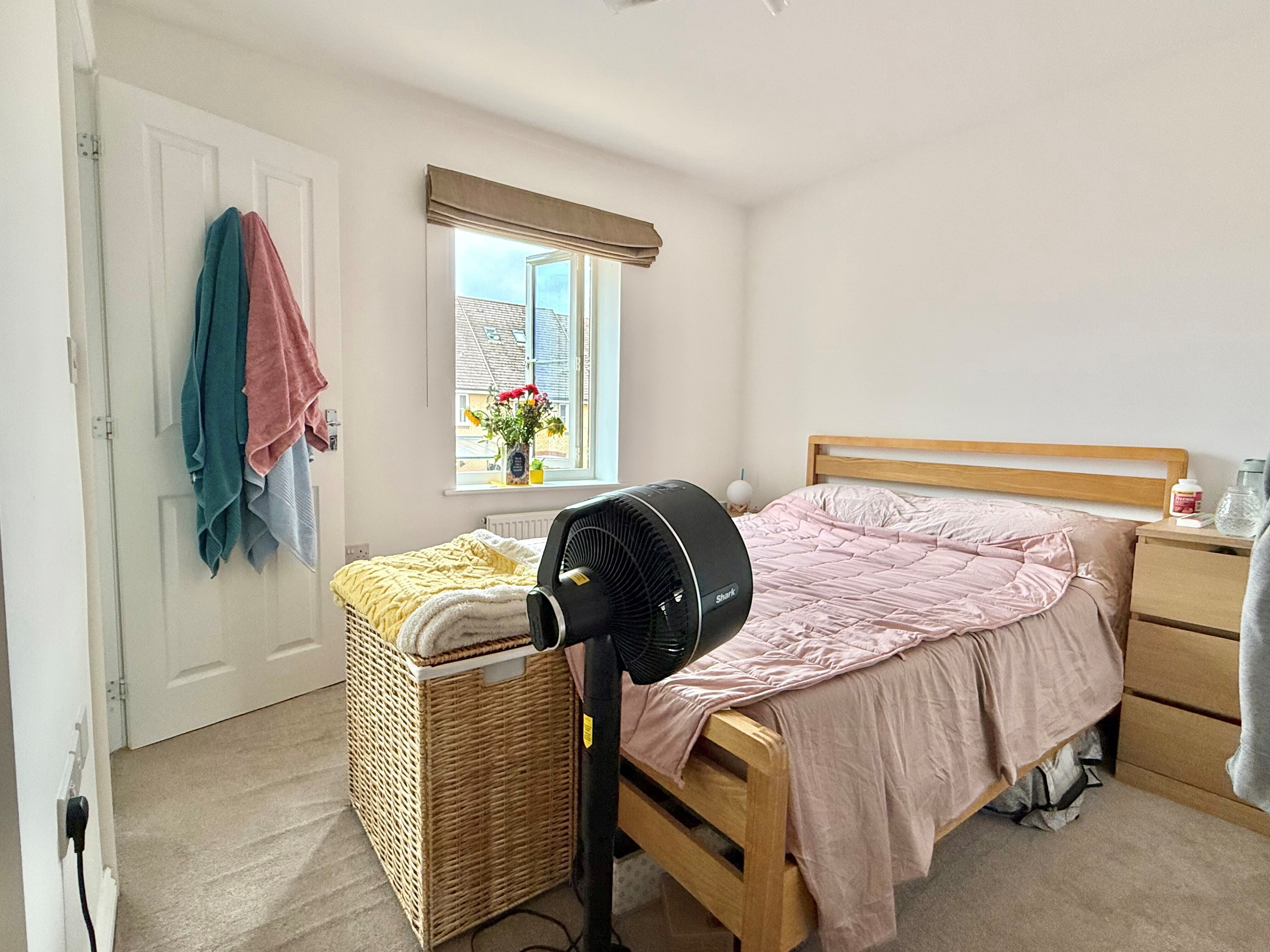 House Maskin Drive in Biggleswade
