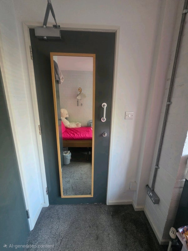 Room Weald Drive in Crawley