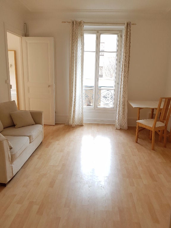 Appartement Allée d'Andrézieux à Paris