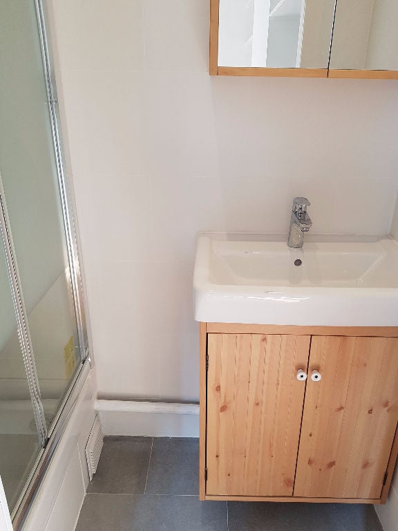 Appartement Allée d'Andrézieux à Paris