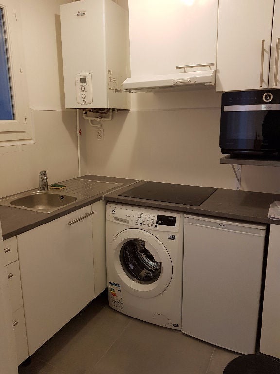 Appartement Allée d'Andrézieux à Paris
