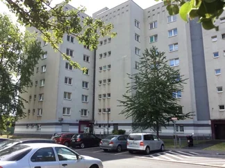 Wohnung Lasker-Schüler-Straße in Köln