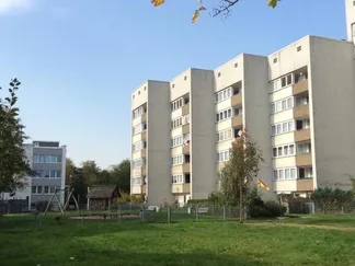 Wohnung Lasker-Schüler-Straße in Köln