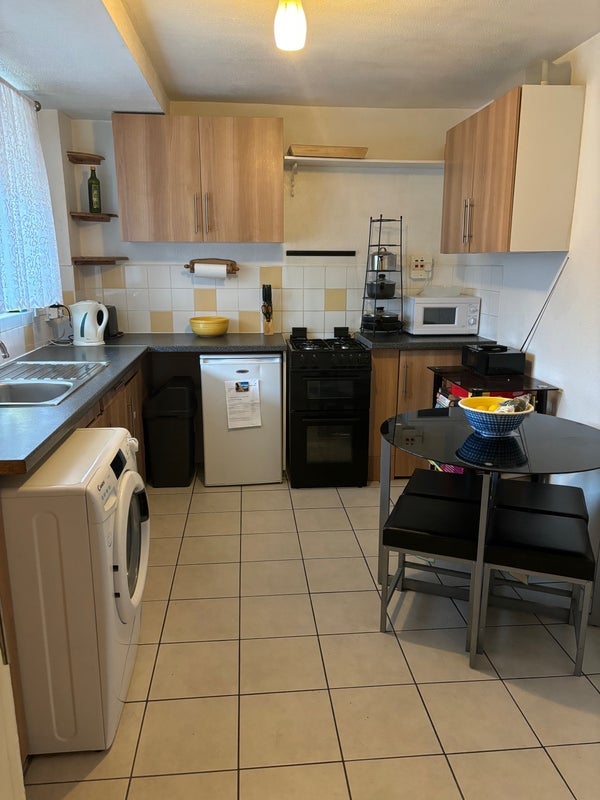 Room King Street in Greater London