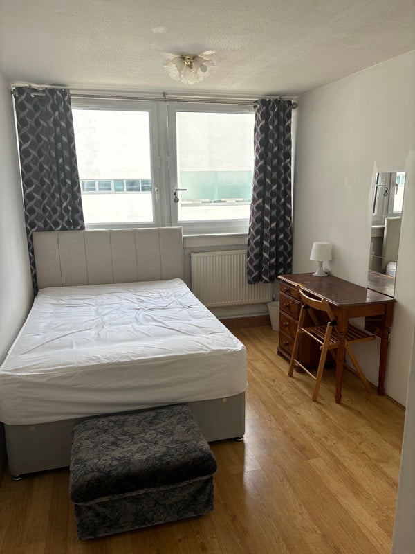 Room King Street in Greater London