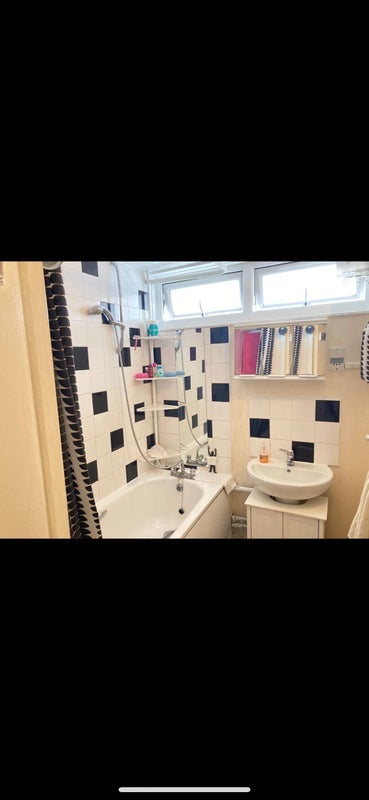 Room King Street in Greater London