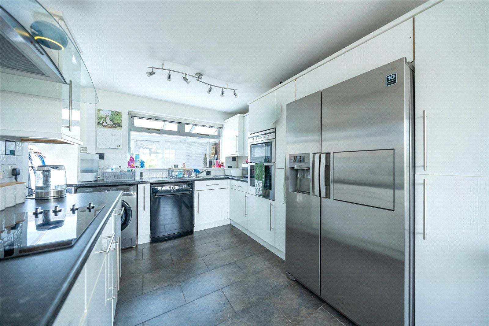 Flat Westerhill Road in Bishopbriggs