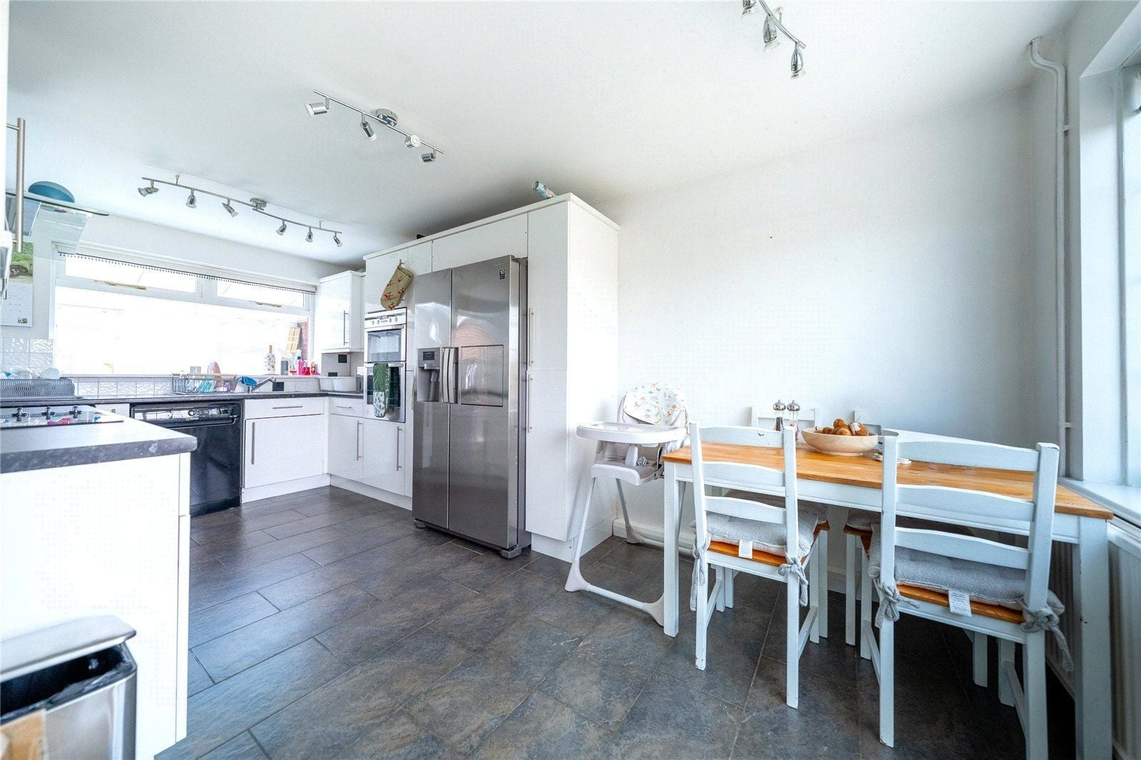 Flat Westerhill Road in Bishopbriggs