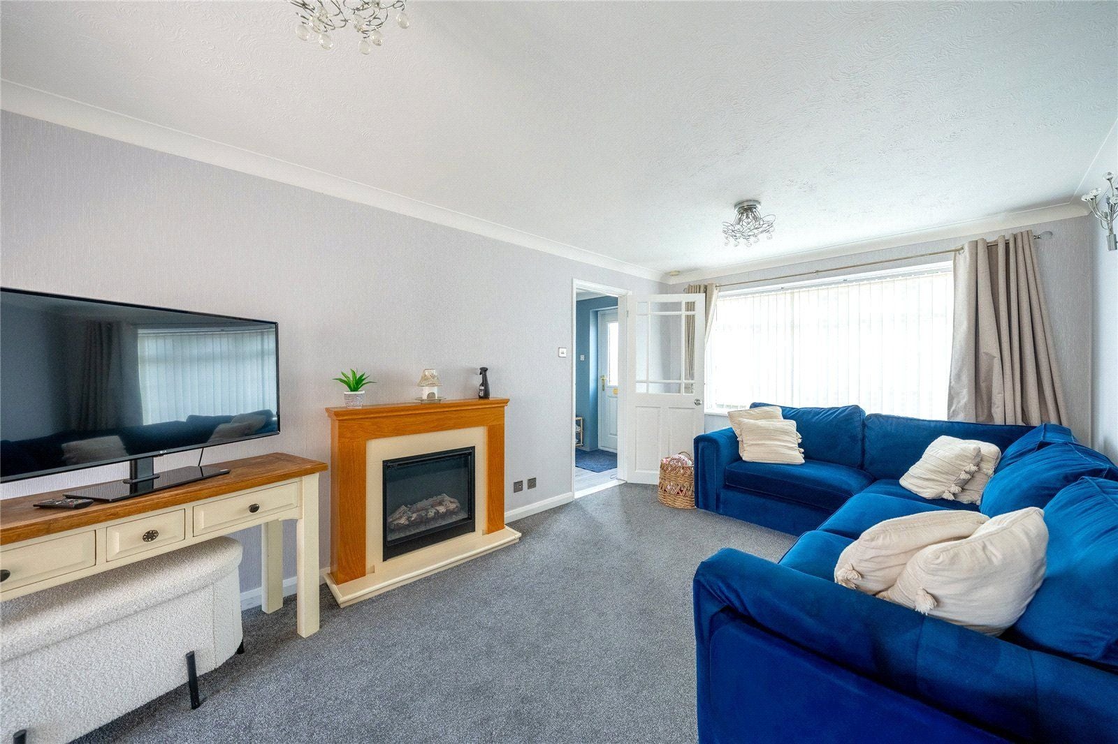 Flat Westerhill Road in Bishopbriggs