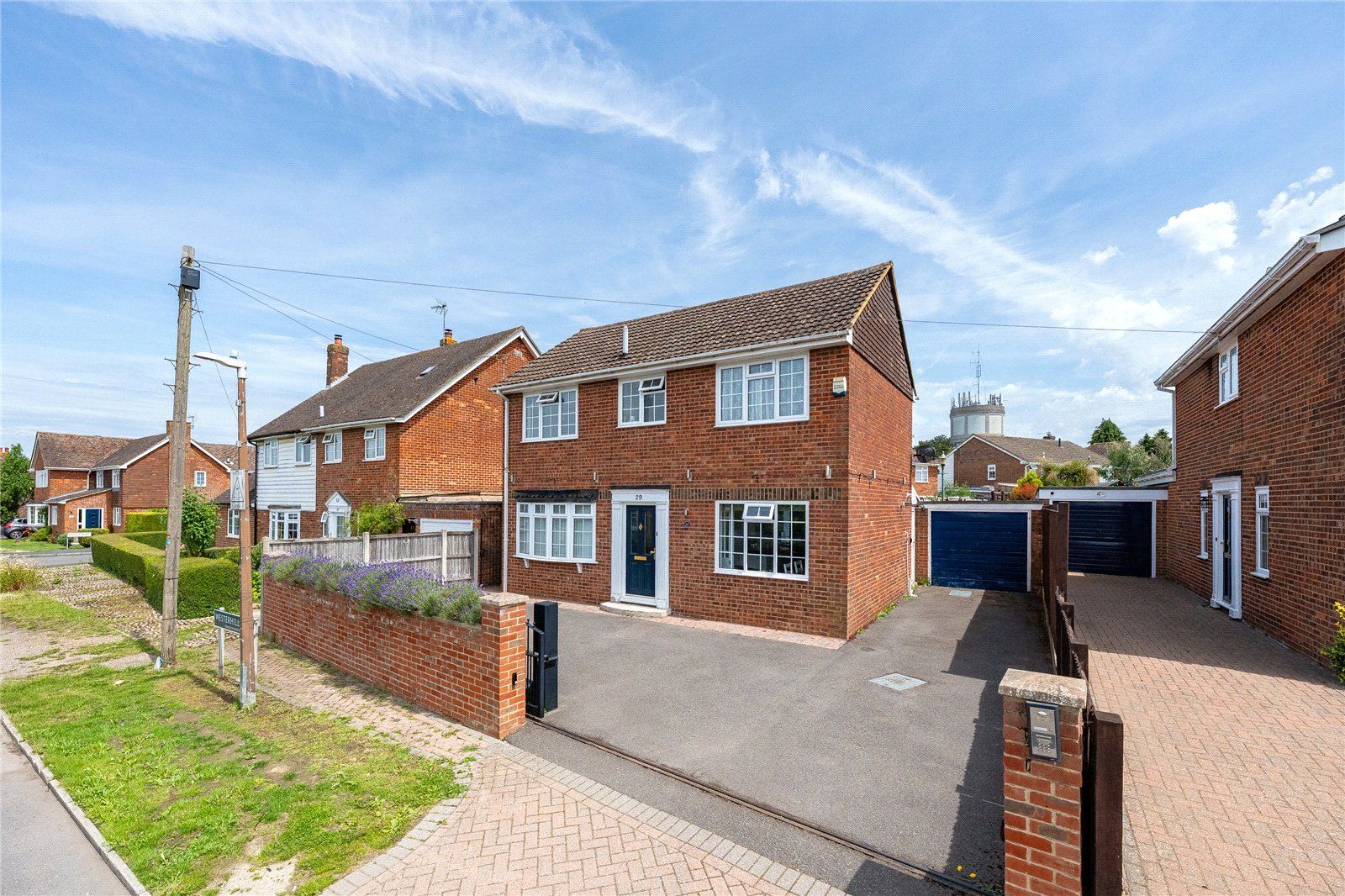 Flat Westerhill Road in Bishopbriggs