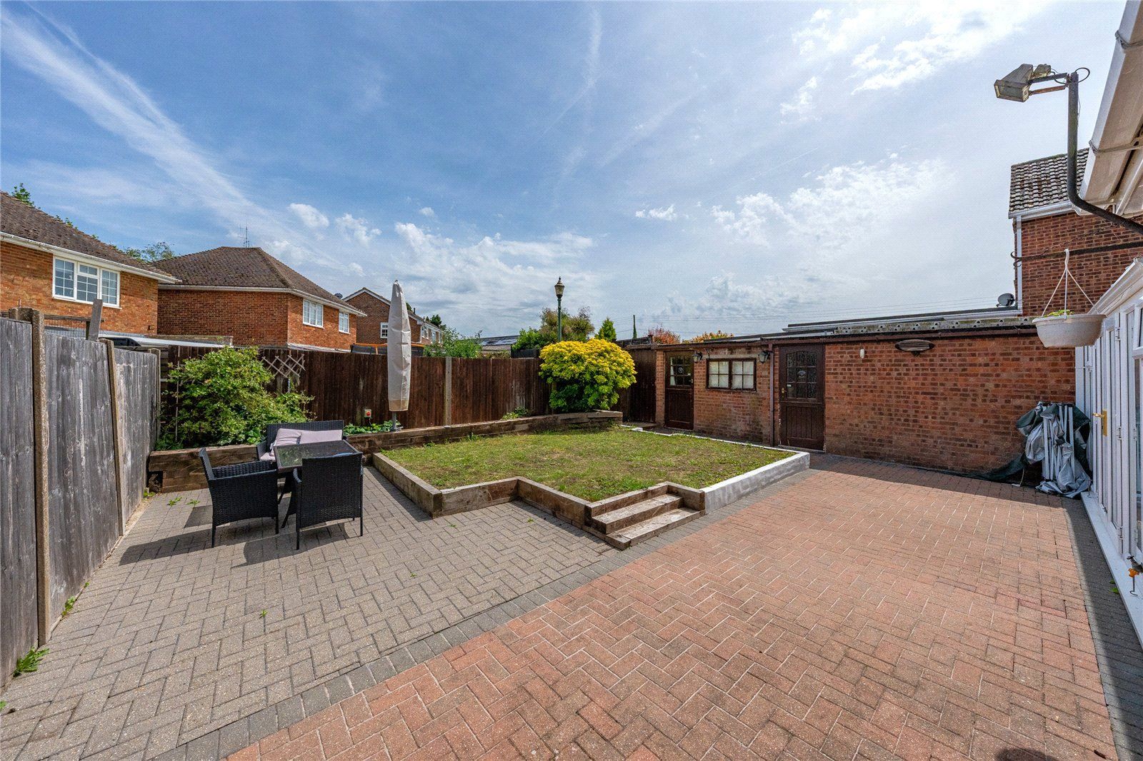 Flat Westerhill Road in Bishopbriggs