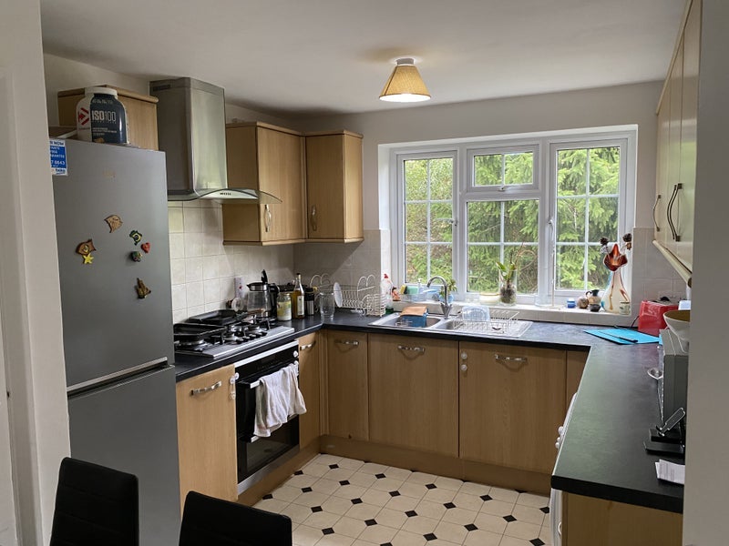 Room Ninnings Road in Chalfont St Peter