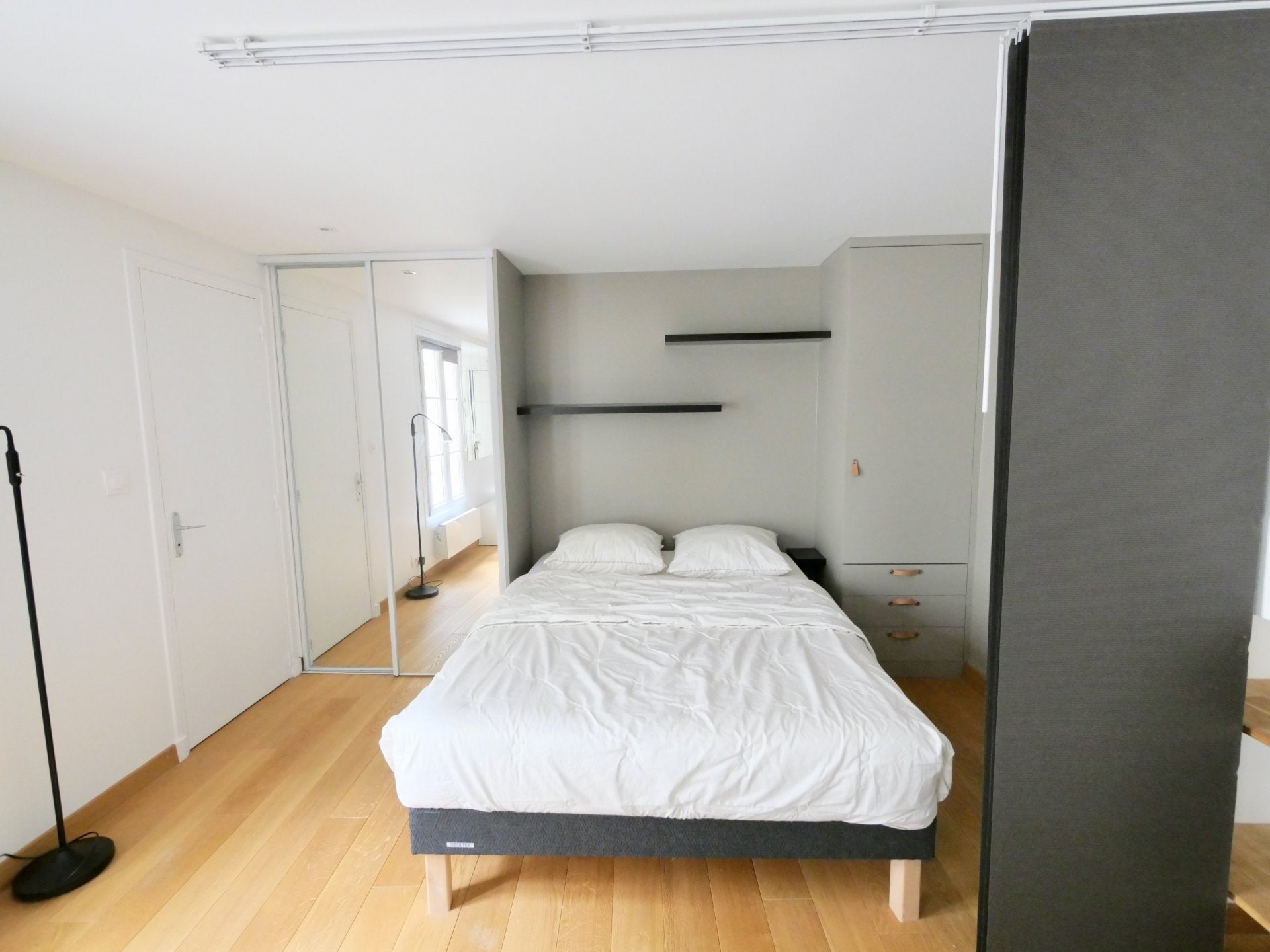 Appartement Rue Saint-André des Arts à Paris