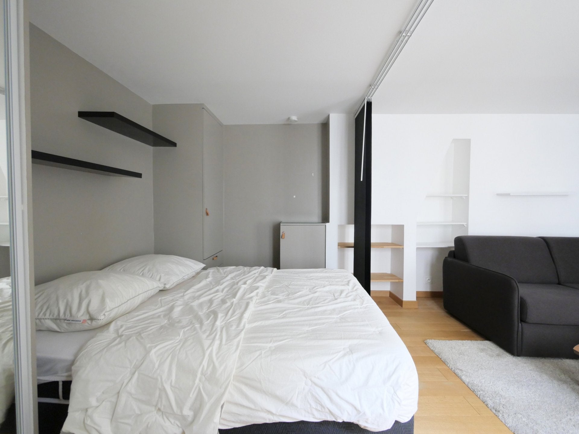 Appartement Rue Saint-André des Arts à Paris
