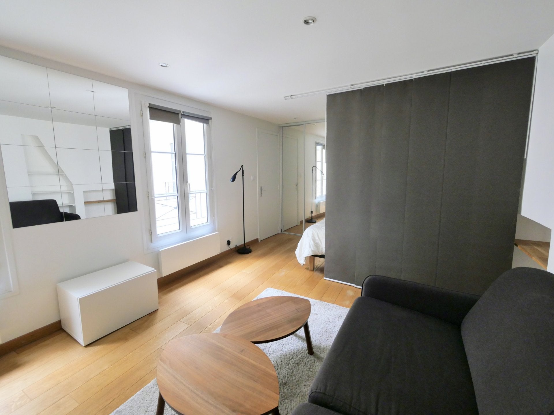 Appartement Rue Saint-André des Arts à Paris