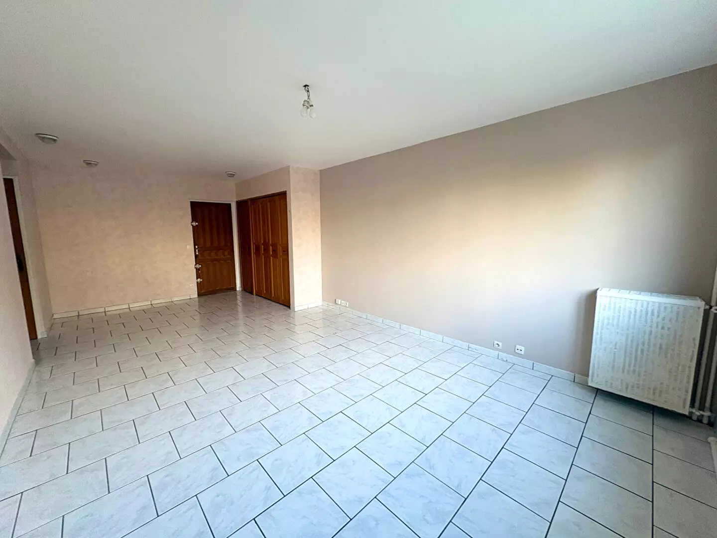 Appartement Rue de Sahurs à Canteleu