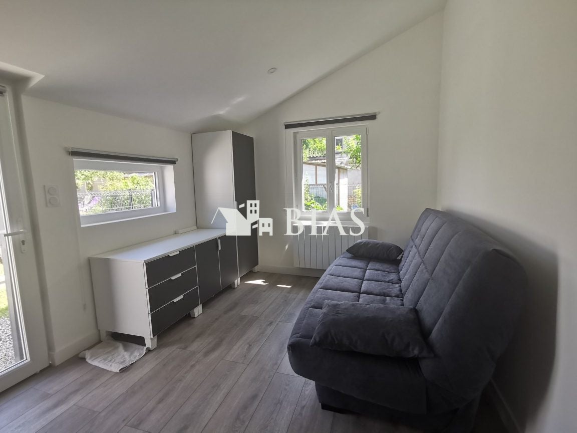 Maison Route Forestière de la Petite Vallée à Louviers