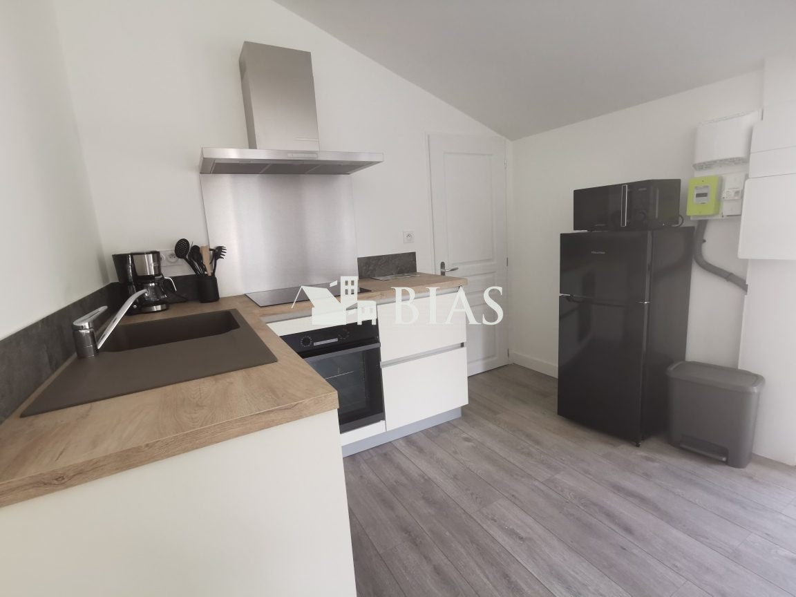 Maison Route Forestière de la Petite Vallée à Louviers