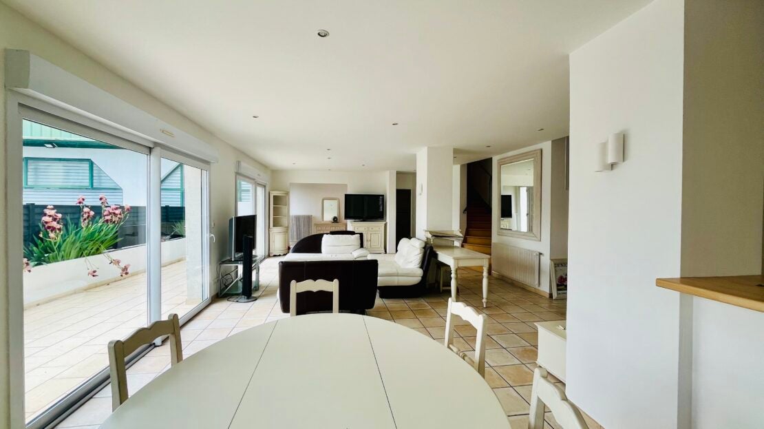 Appartement Avenue du Limousin à Clermont-Ferrand
