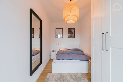Wohnung Rosenbecker Straße in Berlin