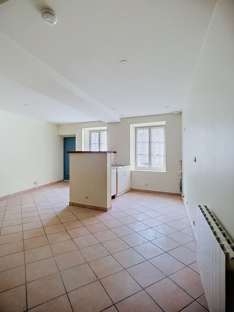 Maison Rue Louis Moreau à Étampes