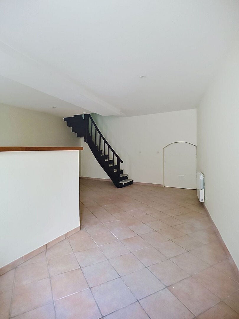 Maison Rue Louis Moreau à Étampes