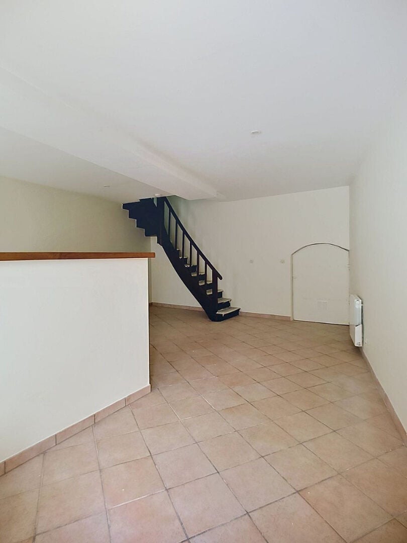 Maison Rue Louis Moreau à Étampes